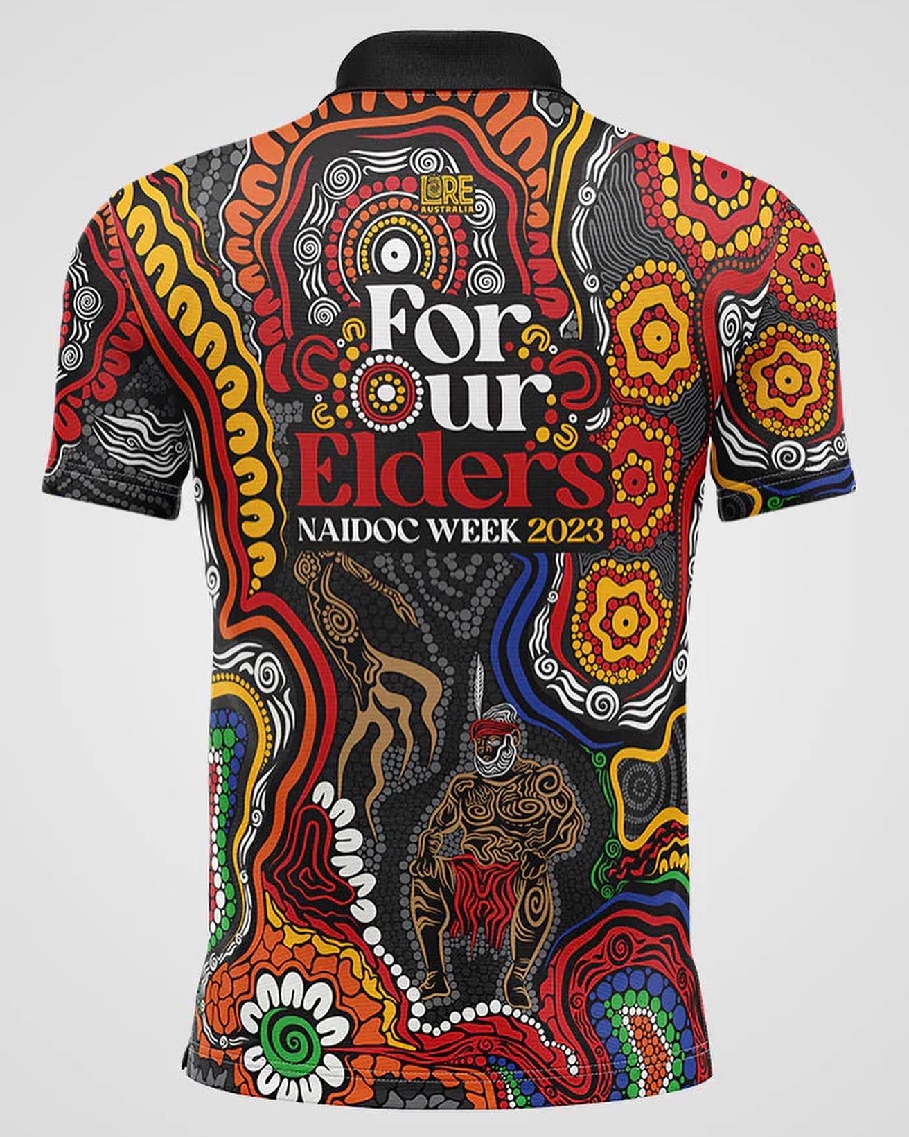 For Our Elders | NAIDOC week 2023