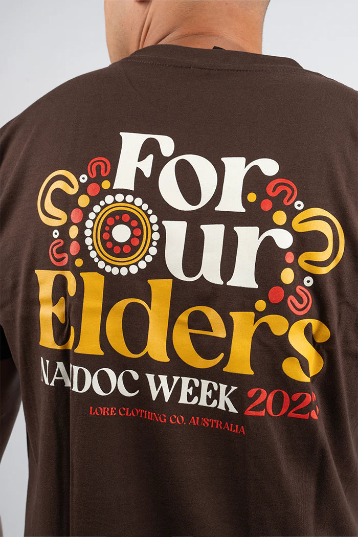 For Our Elders | NAIDOC week 2023