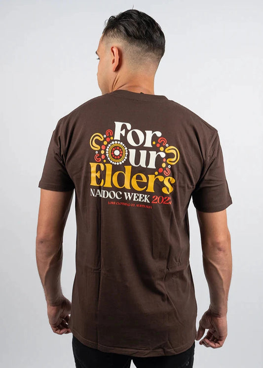 For Our Elders | NAIDOC week 2023