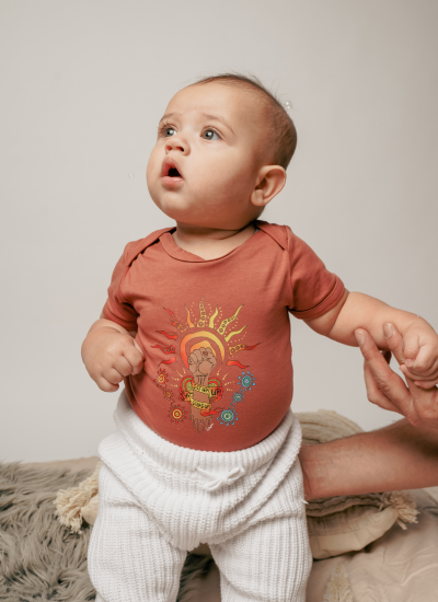 Baby Clothing | NAIDOC week